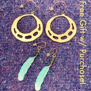 Southwestern Dangle Earrings Bundle!